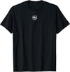 PERSIAN LION AND SUN SYMBOL IRAN PERSIAN LION AND SUN EMBLEM SYMBOL T-Shirt - Black