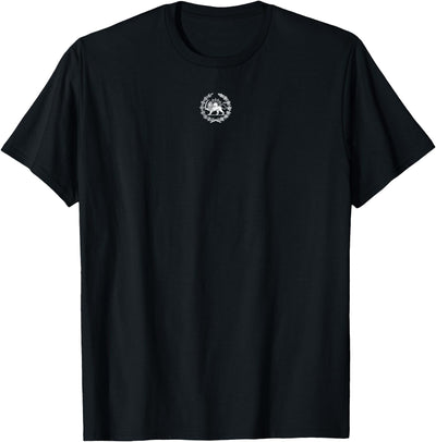 IRAN PERSIAN LION AND SUN EMBLEM SYMBOL T-Shirt