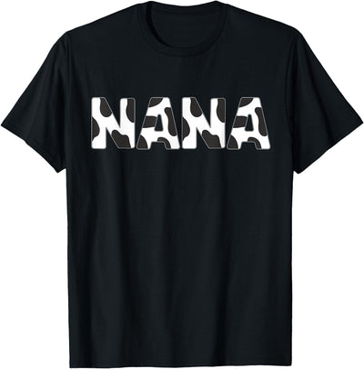 Cow T-Shirt - Premium Cotton Farm Lover Apparel