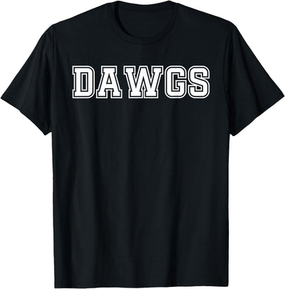Dawgs T-Shirt