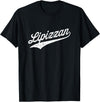 Lipizzaner horse breed Fan Shop Lipizzan Lipizzaner T-Shirt - Black