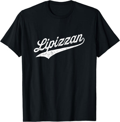 Lipizzaner horse breed Fan Shop Lipizzan Lipizzaner T-Shirt
