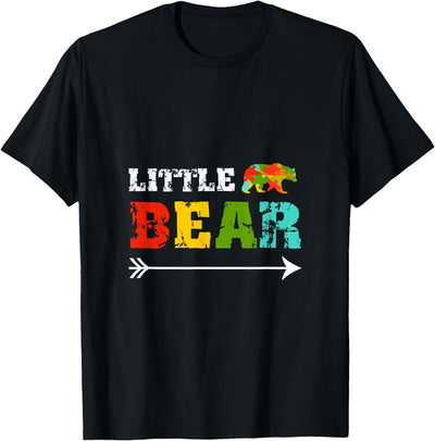 Little Bear for Autism Awareness T-Shirt