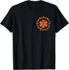 Emergency Department Halloween By AISHOPI Emergency Department Halloween Emergency Room Nursing Nurse T-Shirt - Black