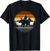 Bear Gay Pride by Content Design Studio Gay Men, Bear Community, Gay Bear T-Shirt - Black