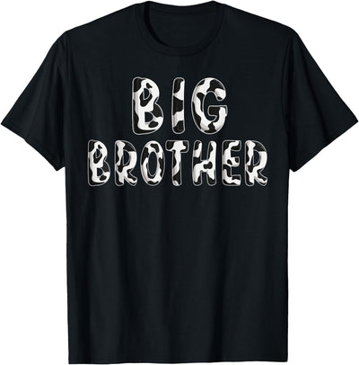 Cow T-Shirt - Premium Cotton Farm Lover Apparel
