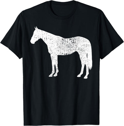 Horse Riding Gifts Horse T-Shirt