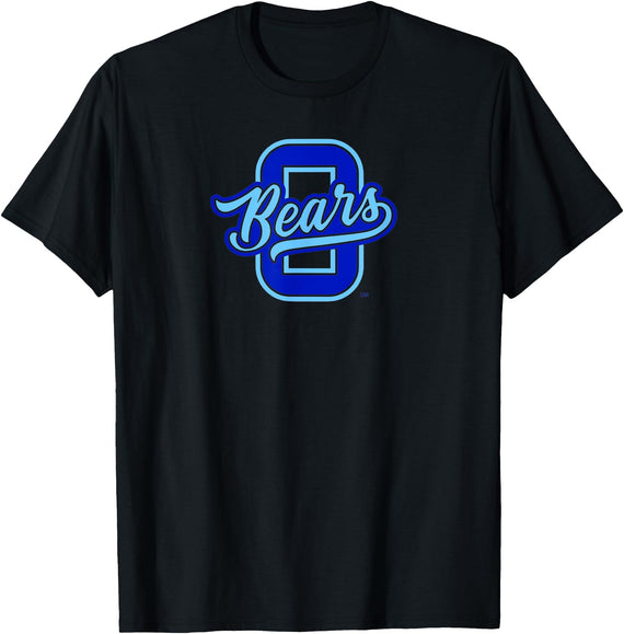 School Spirit: Olentangy Berlin Bears Olentangy Berlin Bears T-Shirt - Black