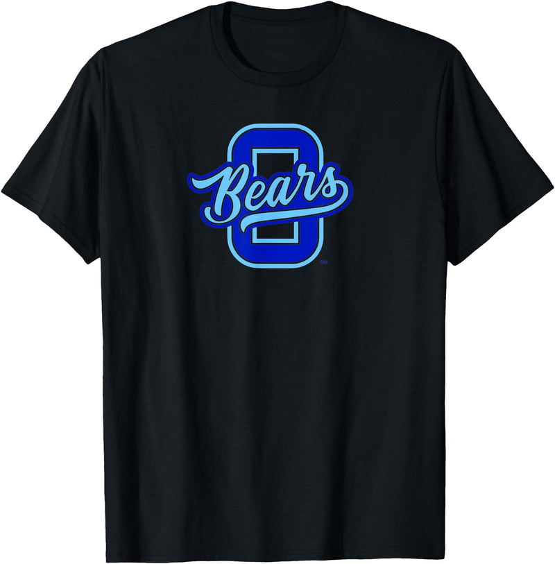 School Spirit: Olentangy Berlin Bears Olentangy Berlin Bears T-Shirt - Black