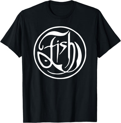 ceroveinticuatro Fish T-Shirt