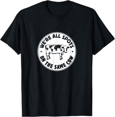 World Cow T-Shirt