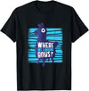 Llama Gaming Video Gamer Gifts Llama - Where we landing boys? Gamer Gift T-Shirt - As Pictured
