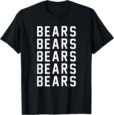Bears T-Shirt