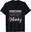 Creative Berkshire Pig designs Berkshire Pig Mommy T-Shirt - Black