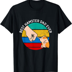 Animal Dad Shirts