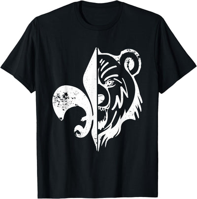 Scout Bear for Scouts T-Shirt
