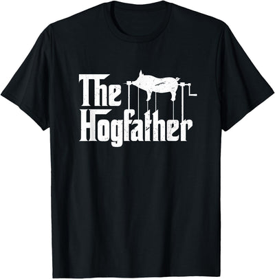 The Hogfather Puppet Pig T-Shirt