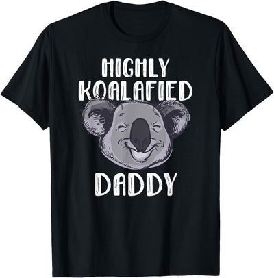 Funny Cute Daddy Koala Bear Shirt Co Funny Daddy Koala Bear Shirt Men