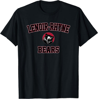 Lenoir-Rhyne University Bears Campus Classic T-Shirt