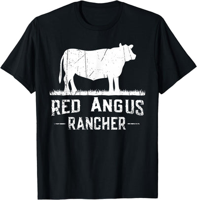 Funny Cow T-Shirt - Hilarious Farm Animal Design