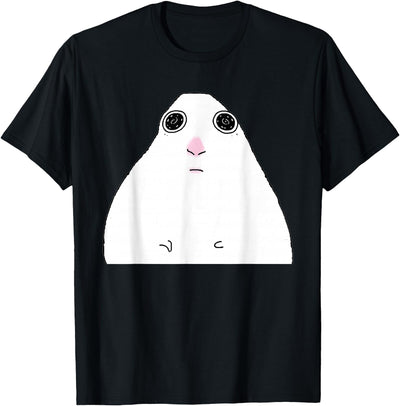 Hamster Reaction T-Shirt