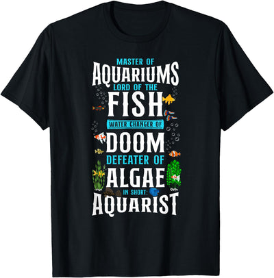 Saltwater Aquarium Master Of Aquariums Lord Of The Fish Tank Top