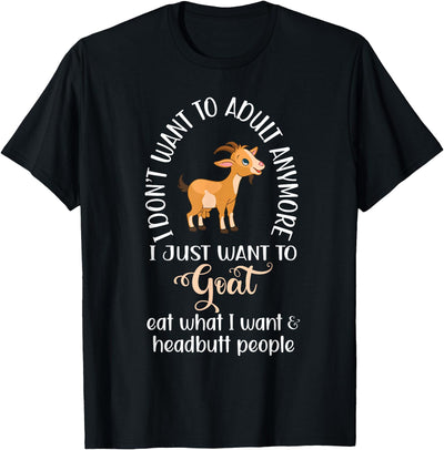 Funny Cow T-Shirt - Hilarious Farm Animal Design