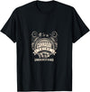 CANNADAY FAMILY IDEA GIFTS It's a CANNADAY Thing Gifts T-Shirt - Black