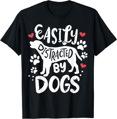 DogDogWoof Dog T-Shirt