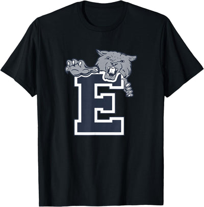 Enterprise High School, Enterprise, AL 36330 Enterprise High School Wildcats T-Shirt