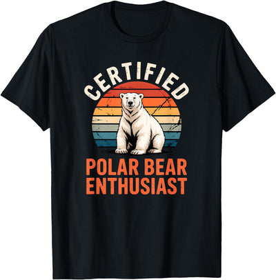 Polar Bear T-Shirt