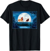 Disney The Lion King 30th Anniversary Hakuna Matata March T-Shirt - Black