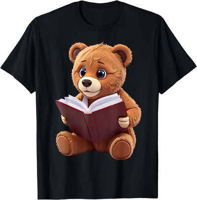 for bear lovers T-Shirt
