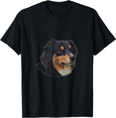 Grizzly/Doudy Dog T-Shirt
