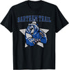 High School Team Spirit MVP Bartram Trail Sports Bartram Trail Bears High School Team Spirit T-Shirt - Black