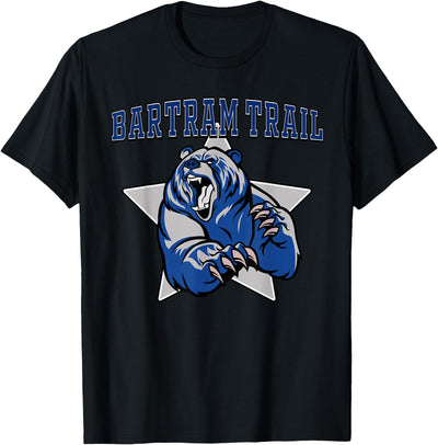 Bartram Trail Bears High School Team Spirit T-Shirt