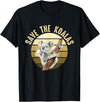 Save the wildlife of Australia Save the Koalas Koala Koala Bear Australia Rescue Protect T-Shirt - Black