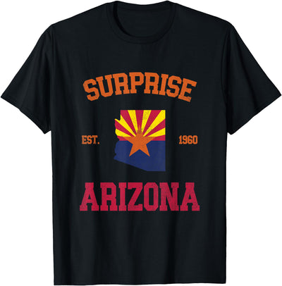 Surprise Arizona T-Shirt
