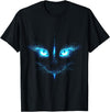 C@tLav Cat T-Shirt - Black