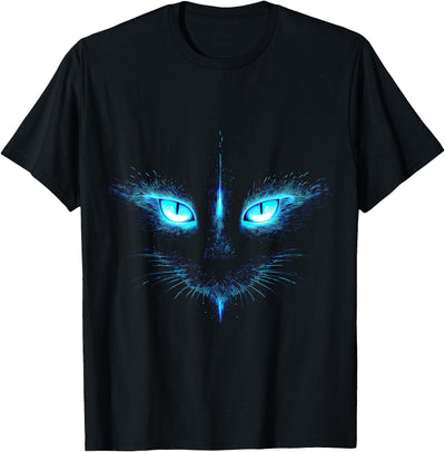 C@tLav Cat T-Shirt