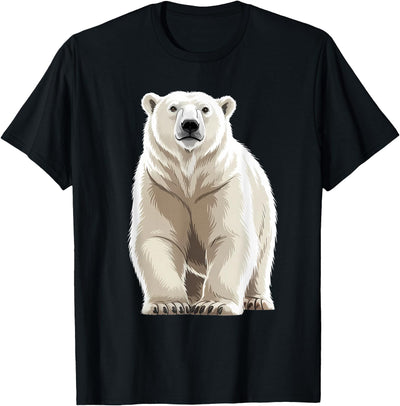 Polar Bear T-Shirt