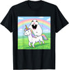 Happy Hamster Meme T-Shirt - Black
