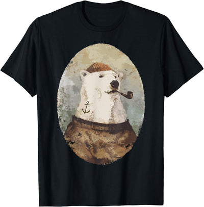 Polar Bear T-Shirt