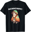 Ecuador Quito Llama Ecuador Cute Llama Quito Achachay Ecuadorian Quechua T-Shirt - Black