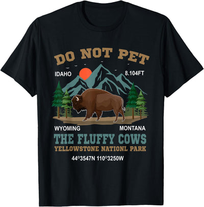 Funny Cow T-Shirt - Hilarious Farm Animal Design