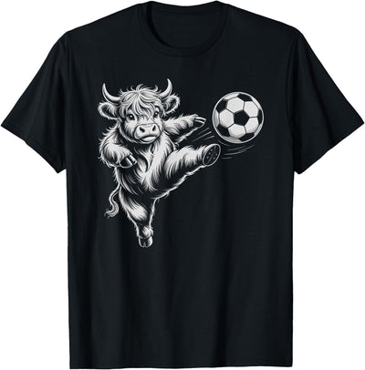 Sorry Can't Playing Meme Mom Kids Score Humor Funny Soccer T-Shirt