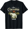 Bear Country USA Rapid City South Dakota T-Shirt - Black
