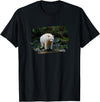 Kermode Bear Merch Kermode Bear T-Shirt - Black