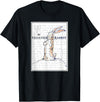 The Velvet Rabbit T-Shirt in Black