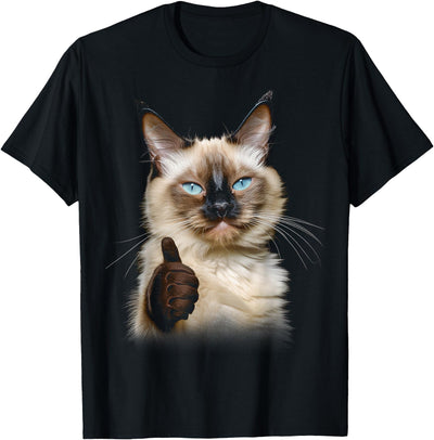 Balinese cat T-Shirt